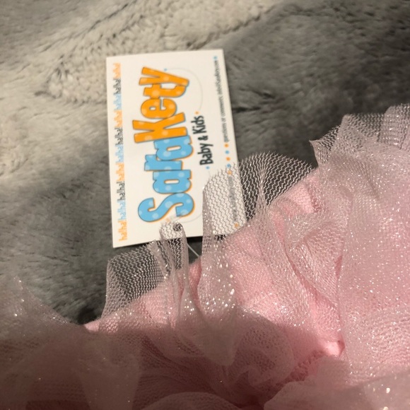 SOLD! 0-6 months Sara Kety Tutu Skirt - Picture 2 of 5